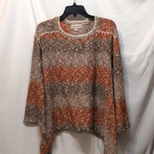 Knox Rose sweater size small